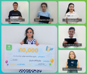 "بنك القدس يعلن الفائزين في السحب الثالث لحساب التوفير "سوا